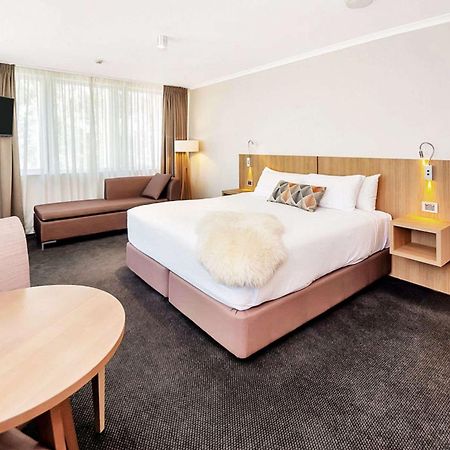 Clarion Hotel Townsville Exterior photo