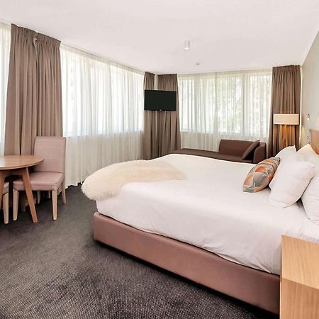 Clarion Hotel Townsville Exterior photo