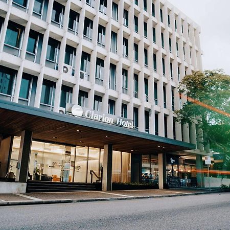 Clarion Hotel Townsville Exterior photo