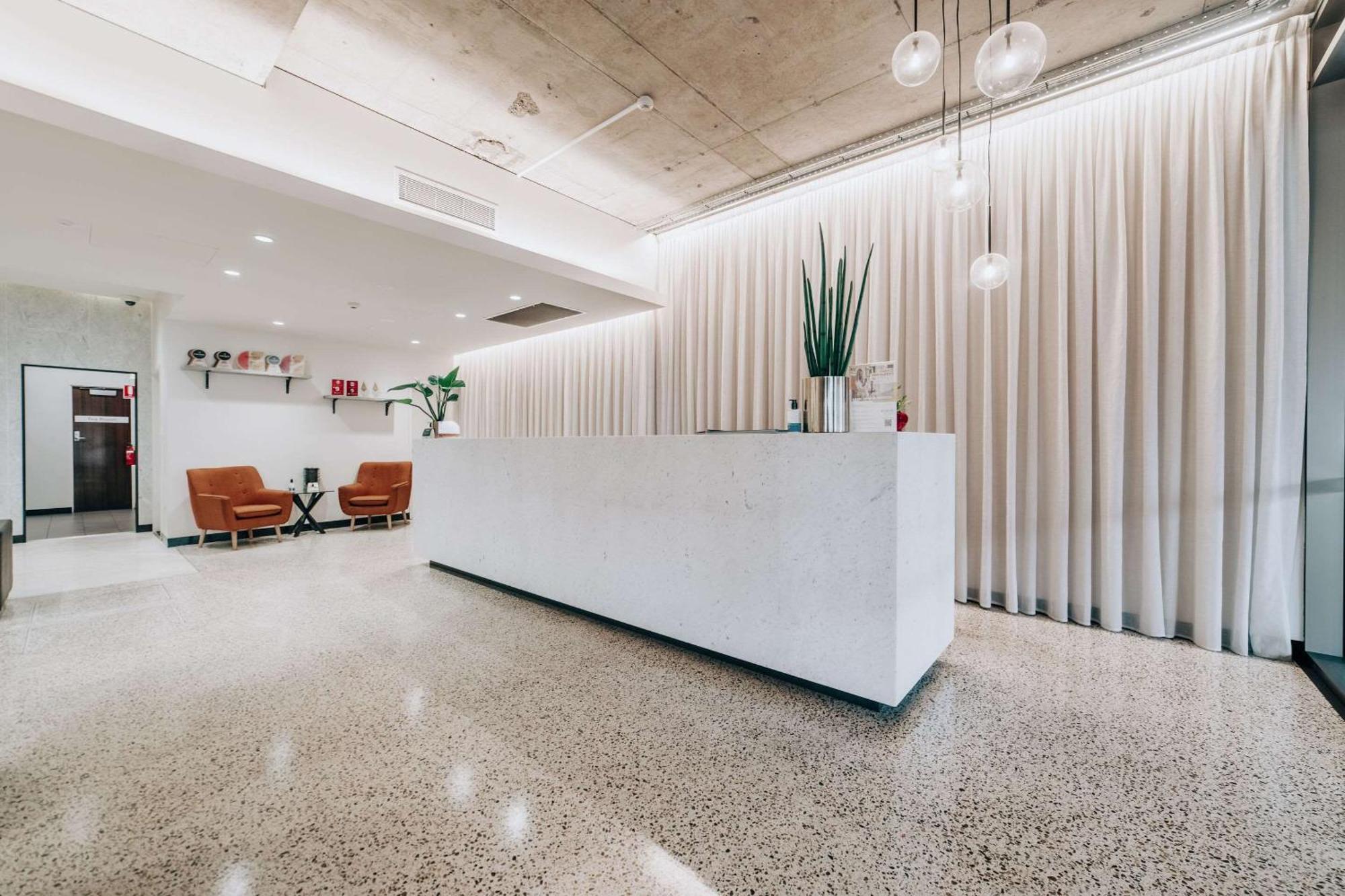 Clarion Hotel Townsville Exterior photo